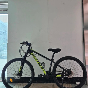 삼천리 칼라스 20 27.5인치 MTB 자전거 이미지