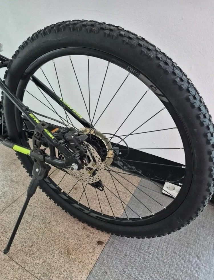 삼천리 칼라스 20 27.5인치 MTB 자전거 이미지