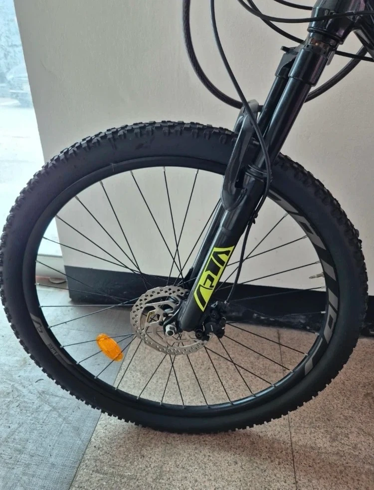 삼천리 칼라스 20 27.5인치 MTB 자전거 이미지