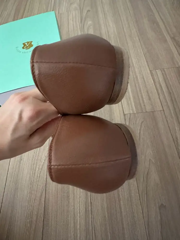 코스모폴리탄줄라이 시그니처플렛5만착불(새상품컨디션) 이미지