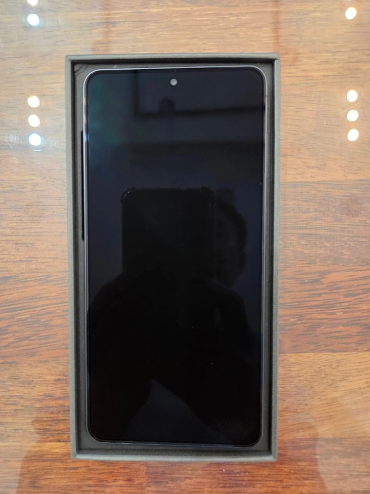 갤럭시 S26플러스 512GB 자급제 판매합니다. (단순개봉) 이미지
