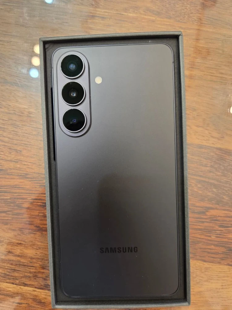 갤럭시 S26플러스 512GB 자급제 판매합니다. (단순개봉) 이미지