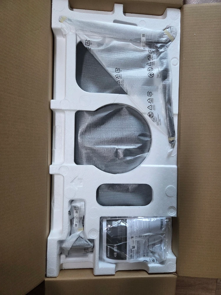 삼성 G5 32인치 울트라와이드모니터(커브드 WQHD) 이미지