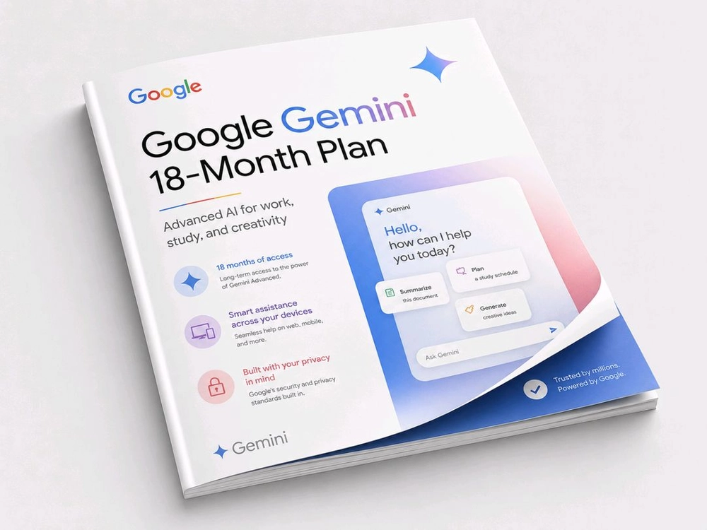보증O 구글 ai Gemini 제미나이 프로 18개월 이용권 - 안심되는 중고거래