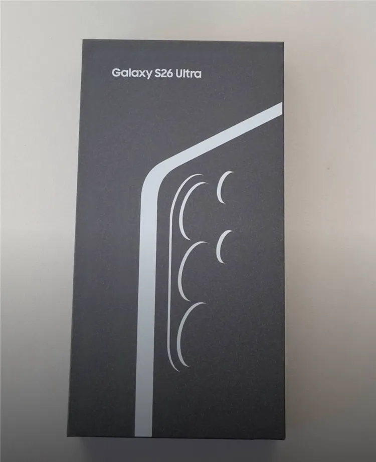 갤럭시 s26 울트라 화이트 512GB - 안심되는 중고거래