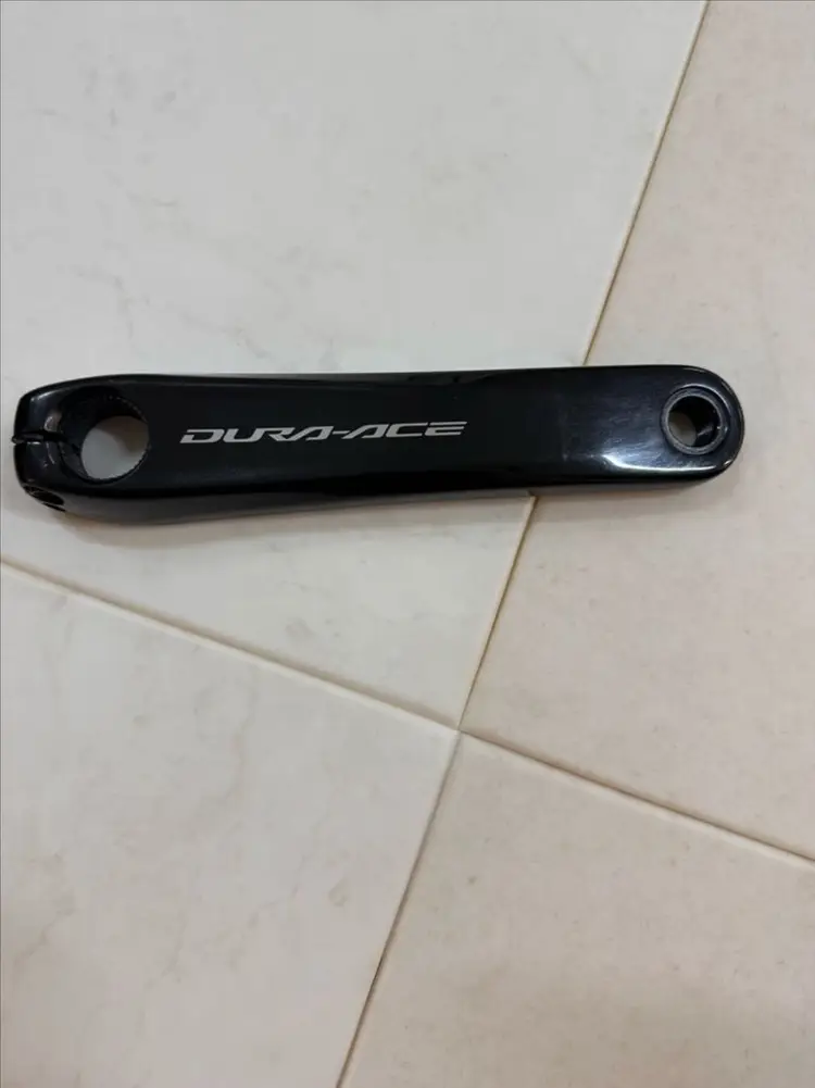 듀라에이스 R9200 왼쪽 암 (170mm) - 안심되는 중고거래