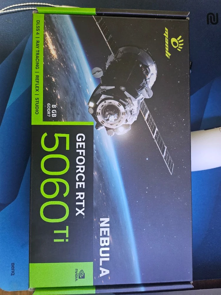 만리 rtx5060ti 8gb - 안심되는 중고거래