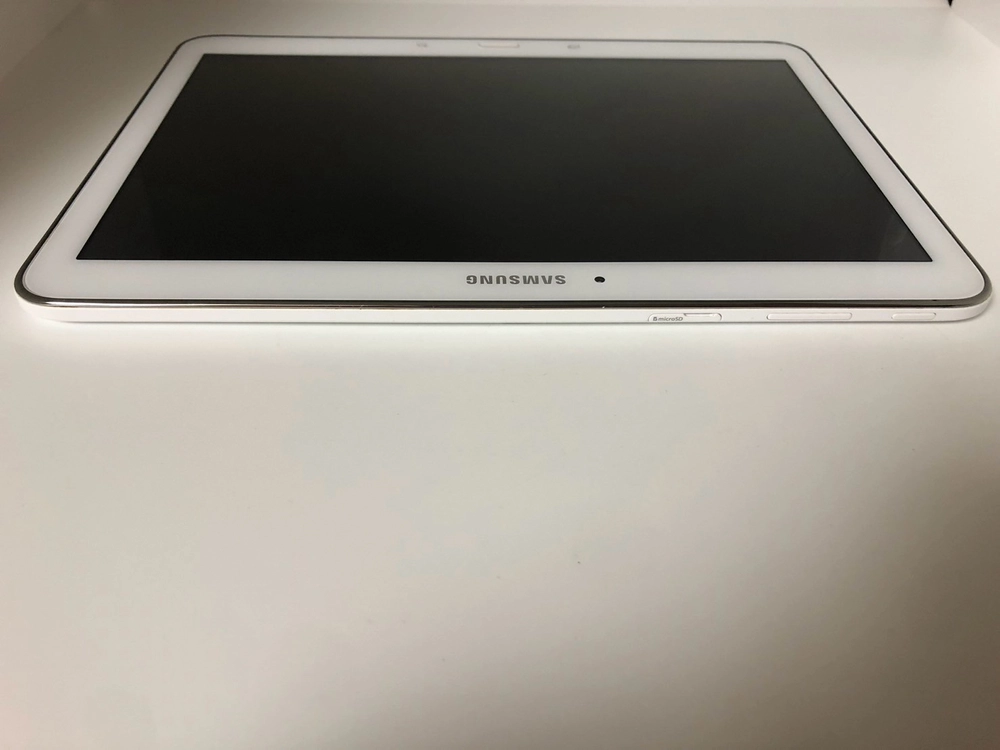 갤럭시 탭4(T530) 화이트 와이파이 기기 판매(4402) 이미지