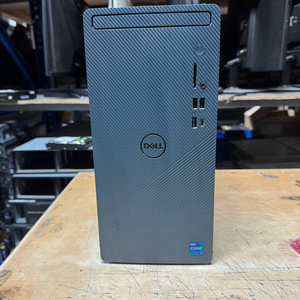 DELL Inspiron 3910 I7-12700F 데스크탑 판매합니다. 이미지