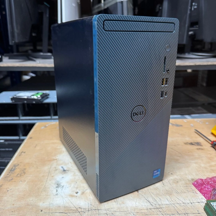 DELL Inspiron 3910 I7-12700F 데스크탑 판매합니다. 이미지