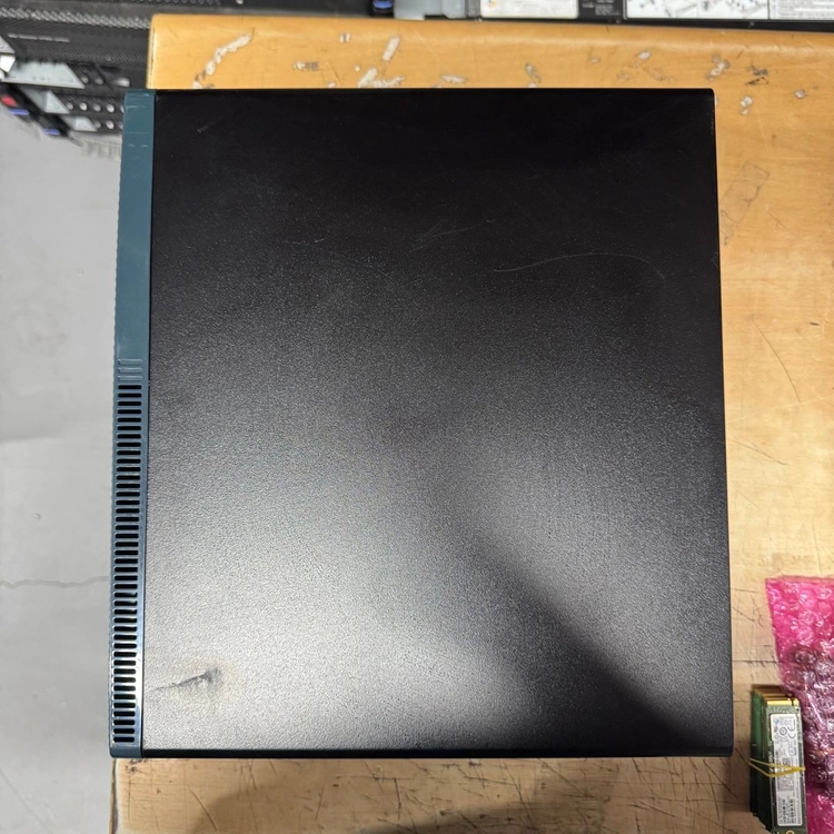 DELL Inspiron 3910 I7-12700F 데스크탑 판매합니다. 이미지