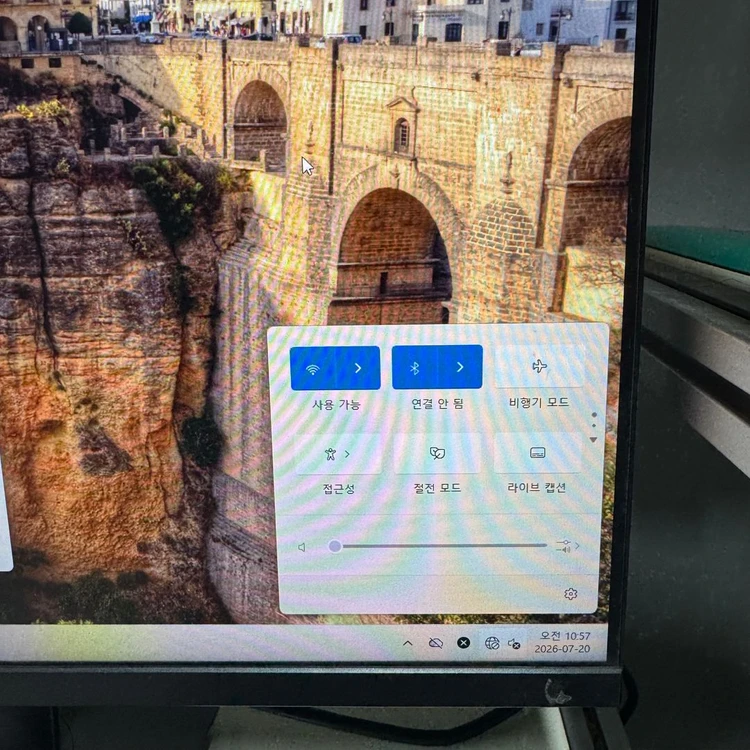 DELL Inspiron 3910 I7-12700F 데스크탑 판매합니다. 이미지