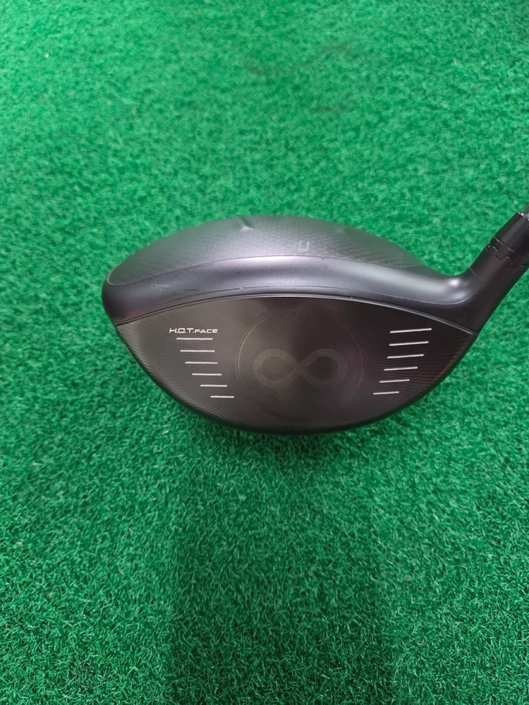 Cobra KING 코브라 LTDx LS 드라이버 이미지