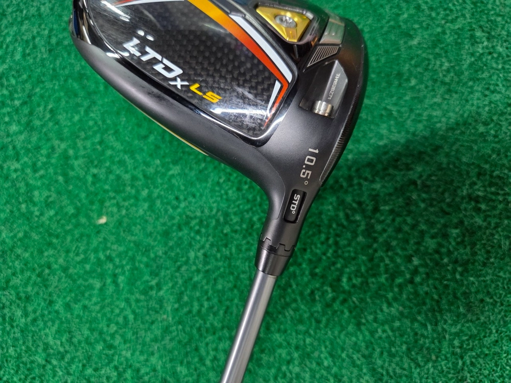Cobra KING 코브라 LTDx LS 드라이버 이미지