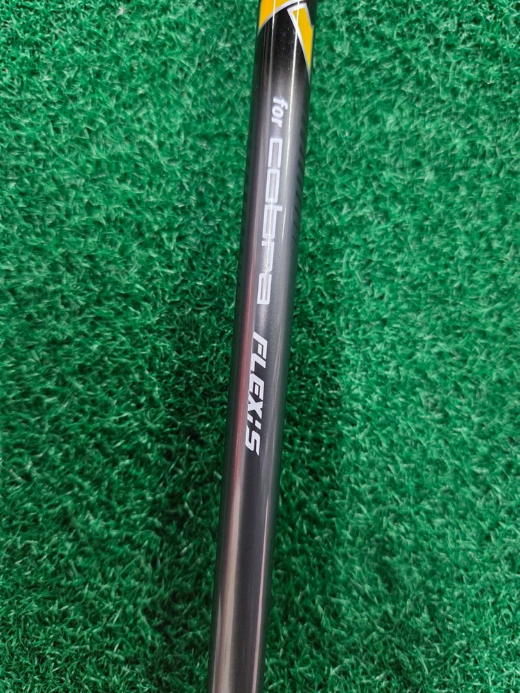 Cobra KING 코브라 LTDx LS 드라이버 이미지