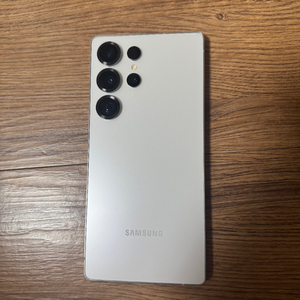 갤럭시 s25 울트라 512GB 이미지