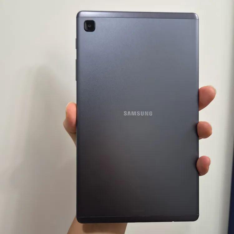 삼성 갤럭시 탭 A7 Lite 8.7인치 태블릿 이미지