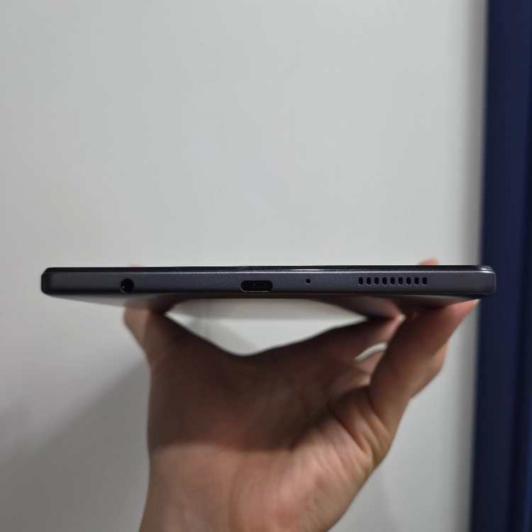 삼성 갤럭시 탭 A7 Lite 8.7인치 태블릿 이미지