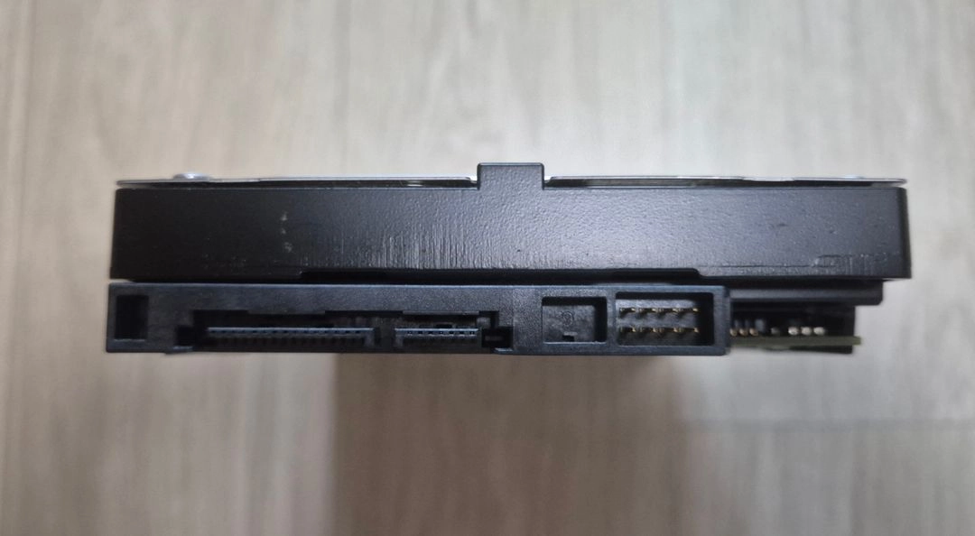 윈디 블루 1테라 하드디스크 WD 1TB HDD WD10EZEX 이미지
