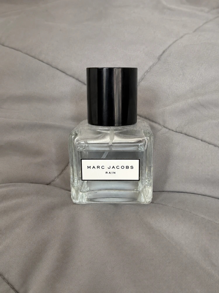 국문택o/ 마크제이콥스-레인 100ml - 안심되는 중고거래