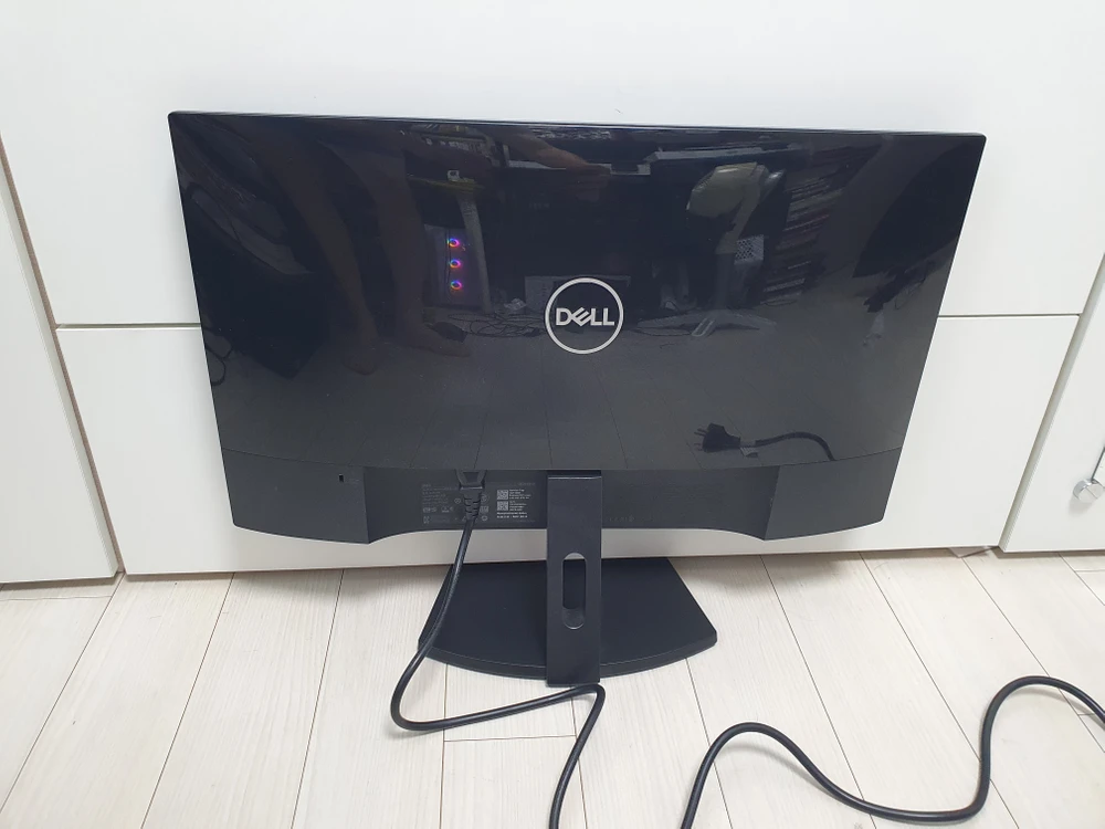 델(DELL) SE2419HR IPS 와이드 모니터 판매 이미지