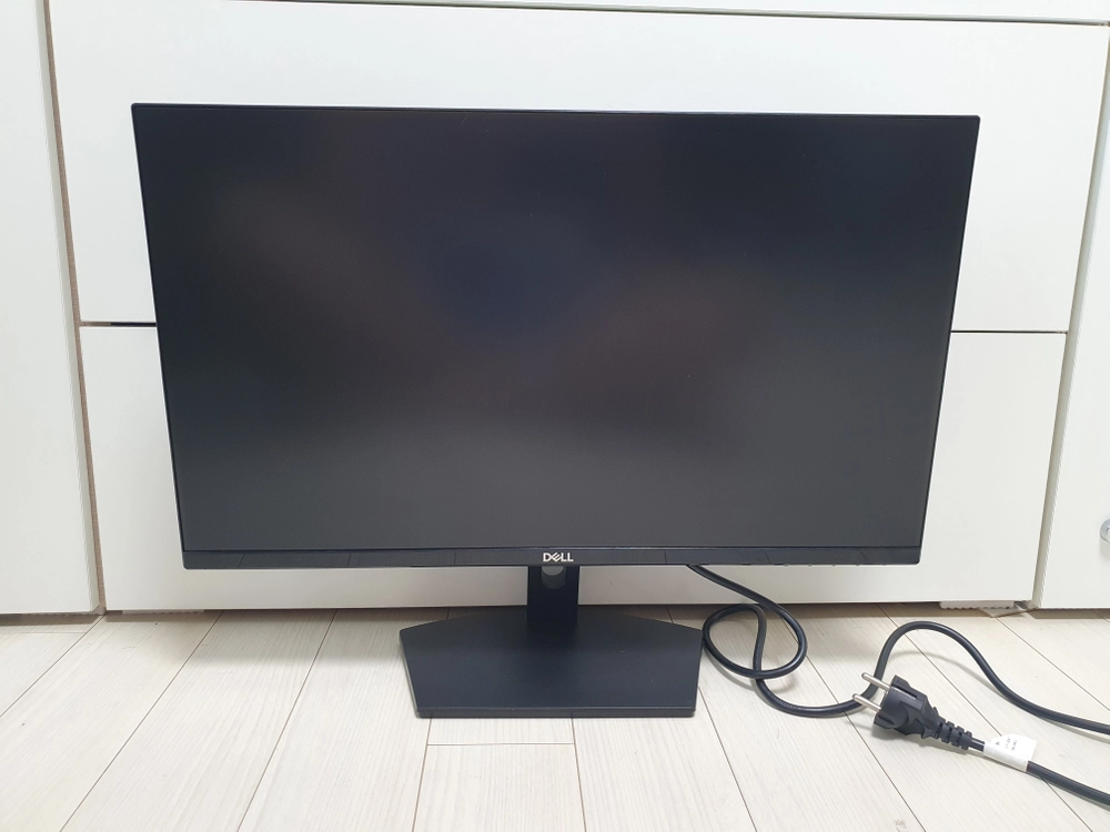 델(DELL) SE2419HR IPS 와이드 모니터 판매 이미지