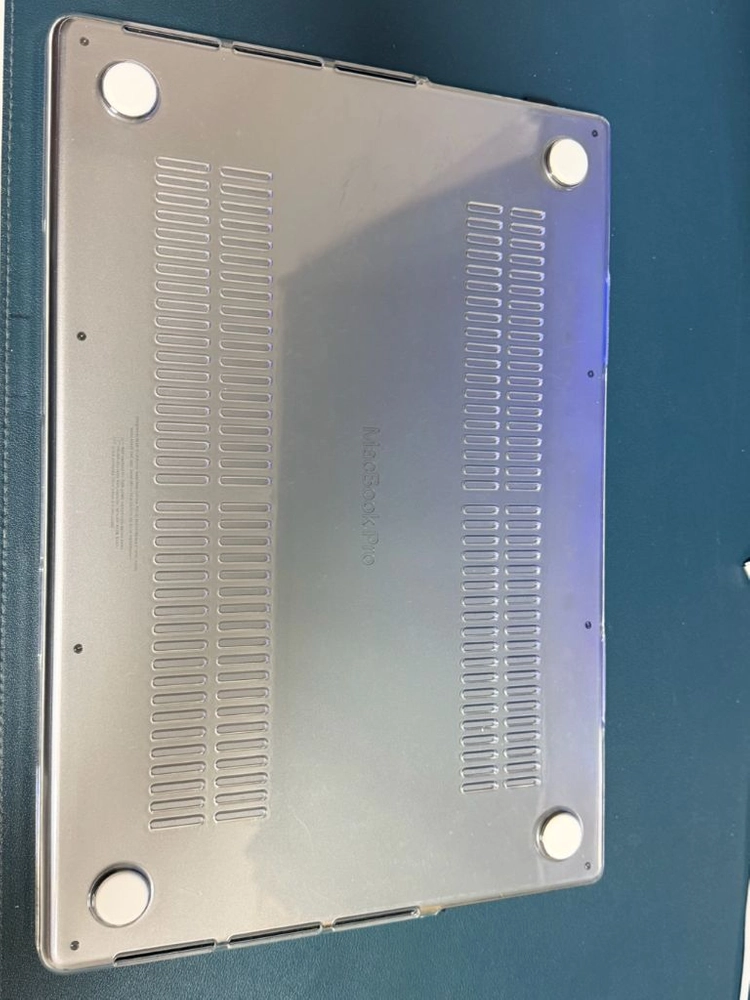 노트북 M1 64GB/512GB 이미지