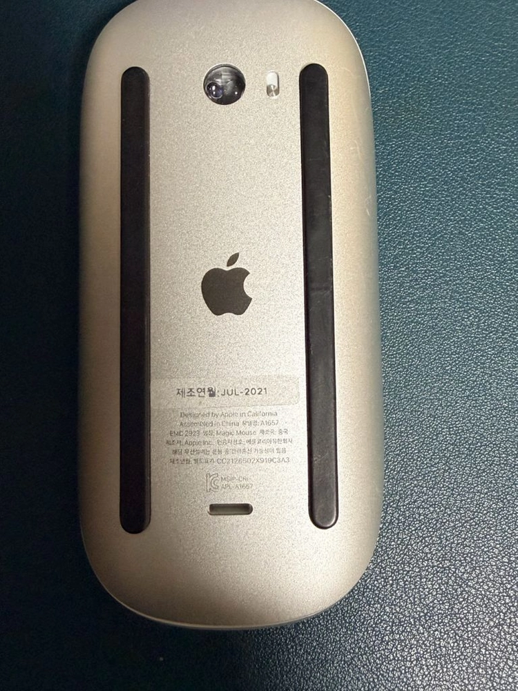 노트북 M1 64GB/512GB 이미지