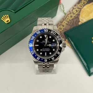 로렉스 GMT-Master II 배트맨 [새상품] 이미지