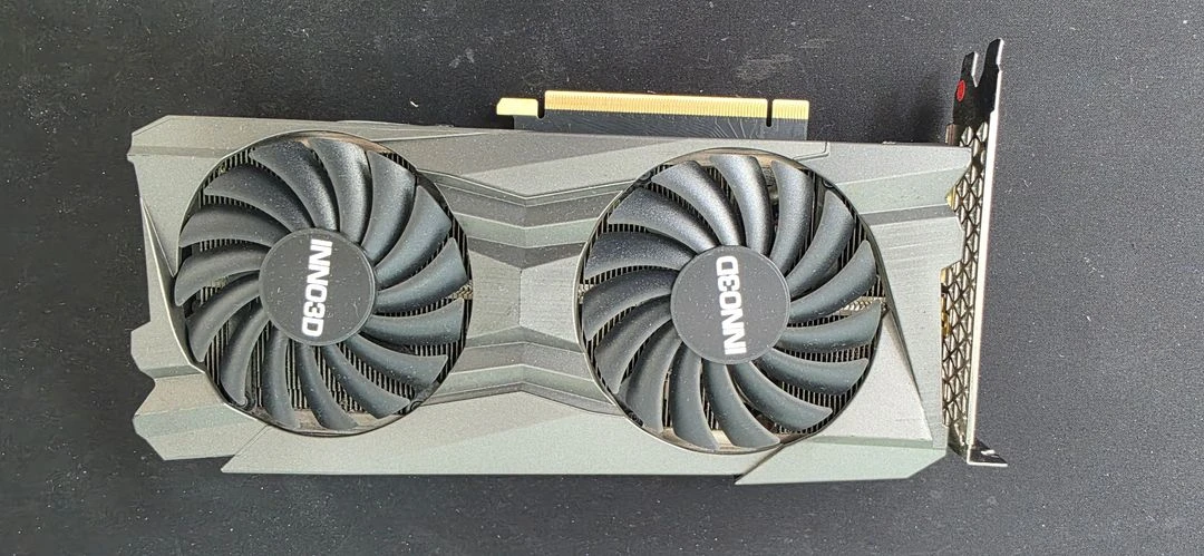 (고장) INNO3D RTX 3070 전원꺼짐 - 안심되는 중고거래