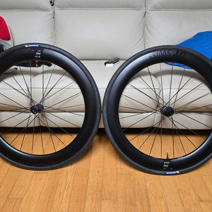 디티 스위스 DT arc1100 62mm 기함 로드자전거 카본휠셋 팜 이미지