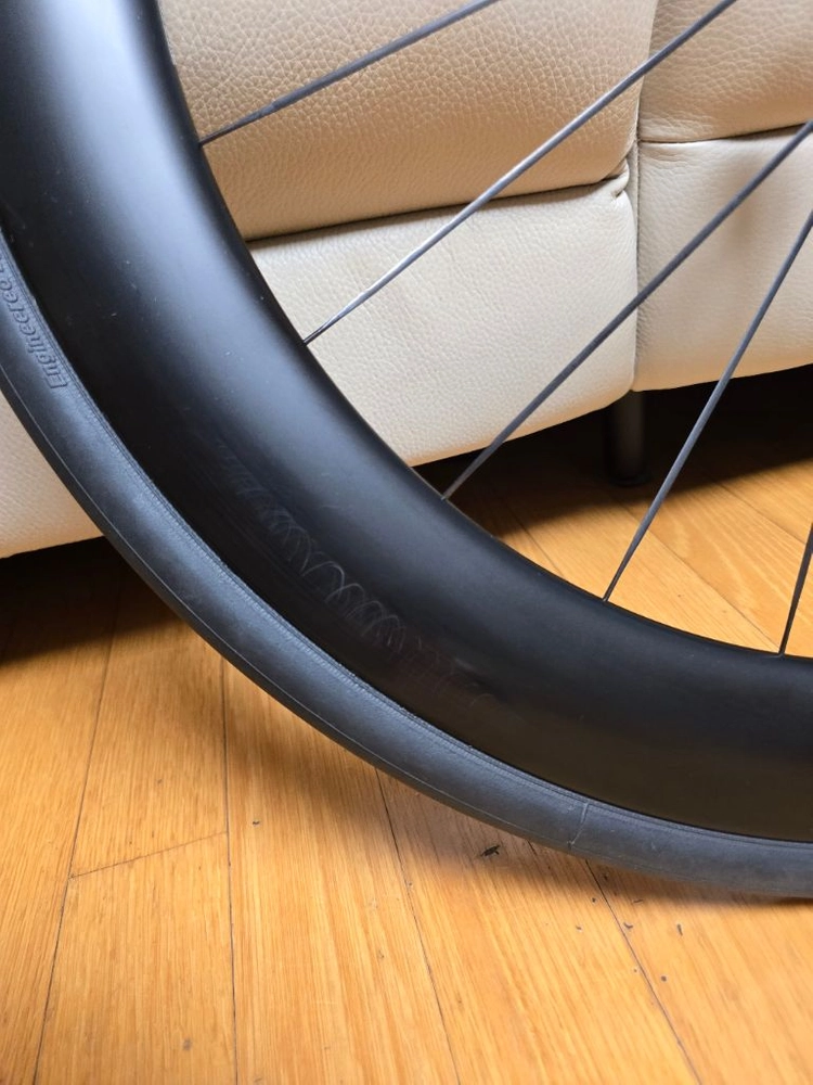 디티 스위스 DT arc1100 62mm 기함 로드자전거 카본휠셋 팜 이미지