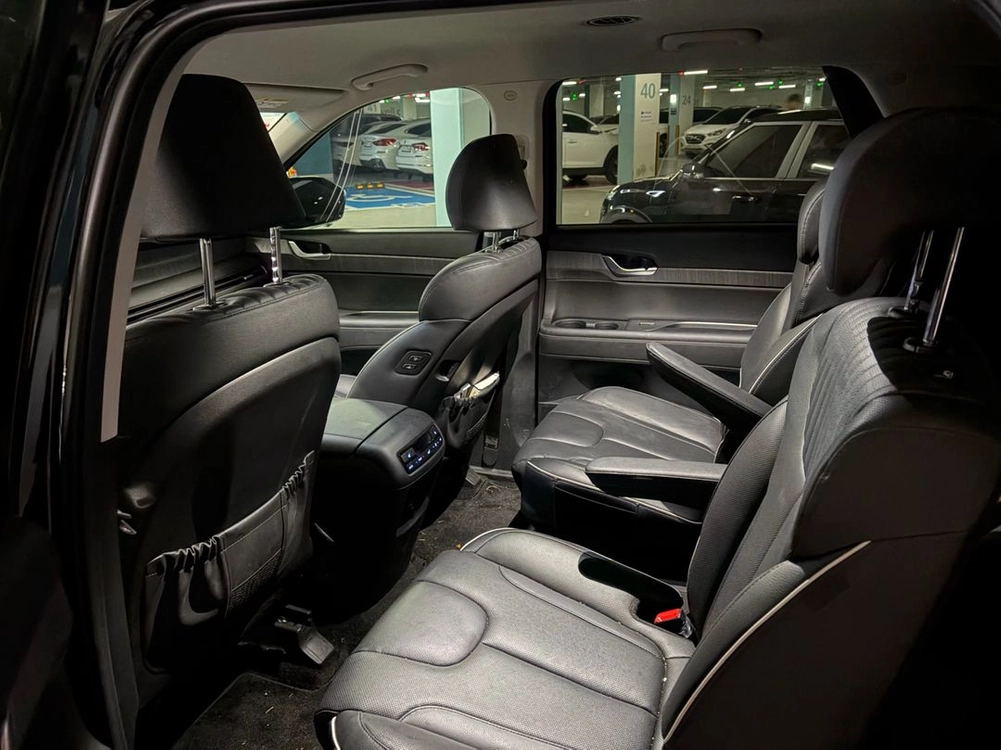 중형 SUV 2024년식 이미지