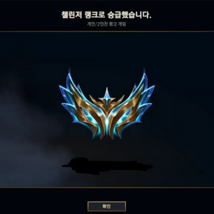 롤 챌린저 미드 개인기사 대리동행 업체X 이미지
