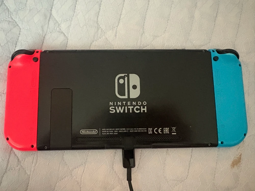 닌텐도스위치랑 2ds,3ds 등등 교환하실분 - 안심되는 중고거래