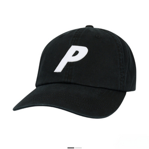 [새제품] 팔라스 P 6-패널 블랙 이미지