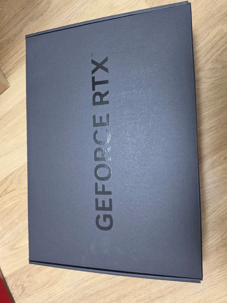 갤럭시 GALAX 지포스 RTX 5080 EX GAMER WHITE OC D7 이미지