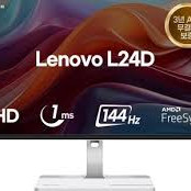[풀박스] 레노버 L24D-4C 24인치 144Hz 게이밍 모니터 이미지
