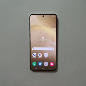 갤럭시 S24 256GB 깔끔 저렴 정상해지 이미지