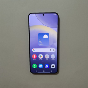 갤럭시 S24 플러스 256GB 깔끔 저렴 정상해지 이미지