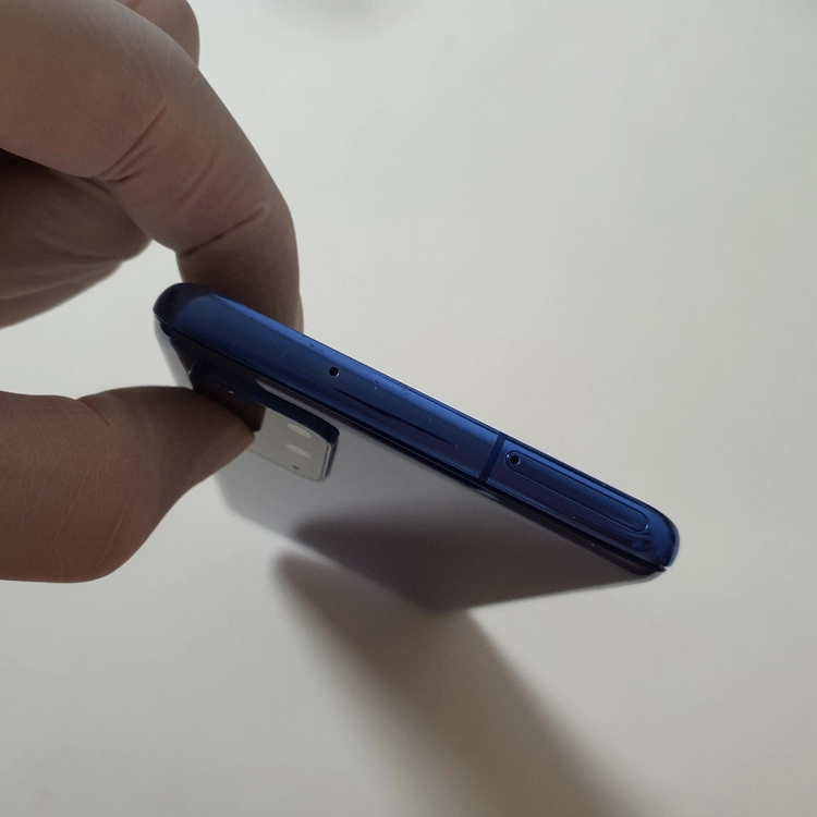 갤럭시 S20 플러스 256GB 깔끔 저렴 정상해지 이미지