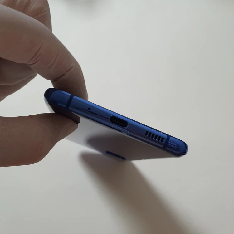 갤럭시 S20 플러스 256GB 깔끔 저렴 정상해지 이미지