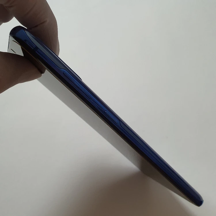 갤럭시 S20 플러스 256GB 깔끔 저렴 정상해지 이미지