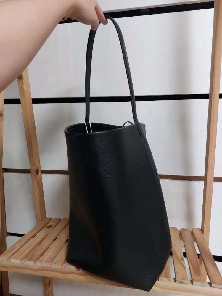 더로우파크백 라지 이미지