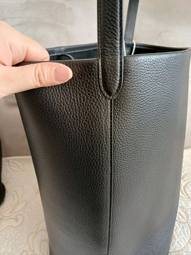 더로우파크백 라지 이미지