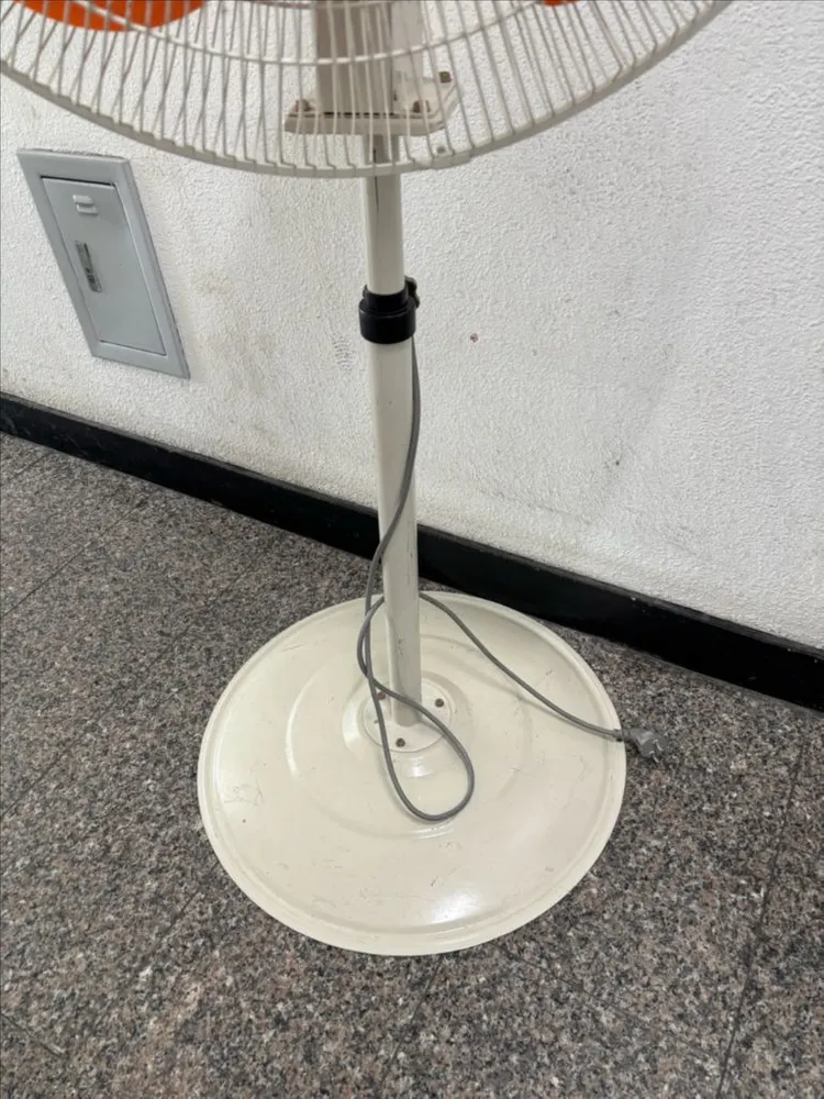 대형 스탠드 선풍기 - 안심되는 중고거래