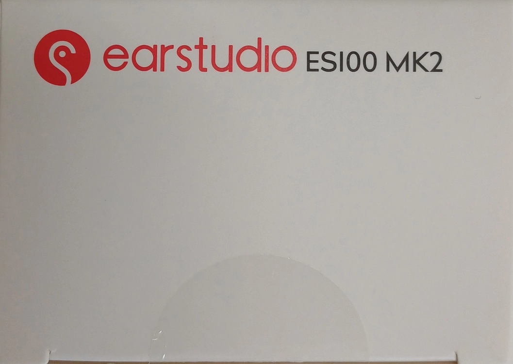RADSONE EarStudio ES100 MK2(안심결재 수수료 포함) - 안심되는 중고거래