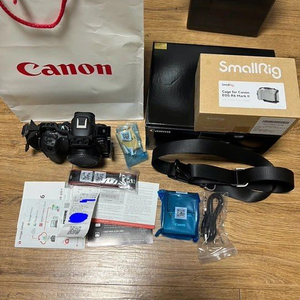 캐논 EOS R6 MARK2 (R6M2) 알막투