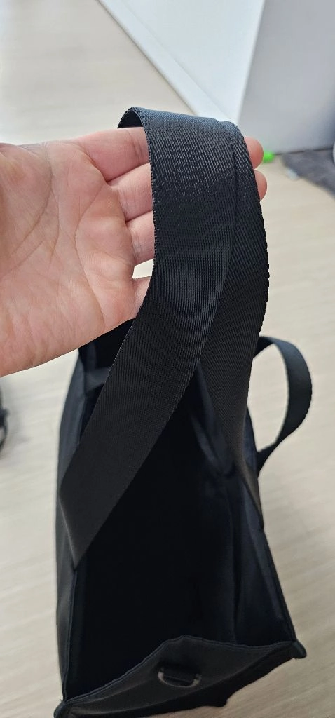 택포) 새상품급)) 제이해밀턴 L4 기저귀가방 풀세트 이미지