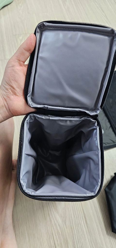 택포) 새상품급)) 제이해밀턴 L4 기저귀가방 풀세트 이미지